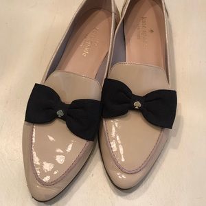 Kate Spade Bow Loafer